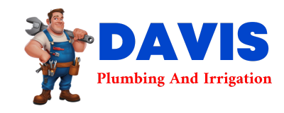 Trusted plumber in LYNN CENTER